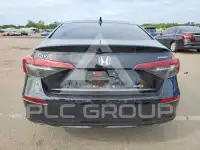 2025 Honda CIVIC фото