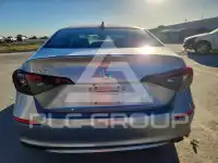 2025 Honda CIVIC фото