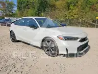 2025 Honda CIVIC фото