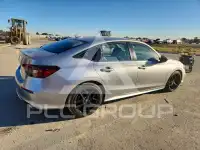 2025 Honda CIVIC фото