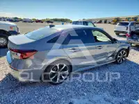 2025 Honda CIVIC photo