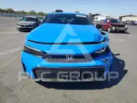 2025 Honda CIVIC фото