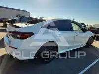 2025 Honda CIVIC фото
