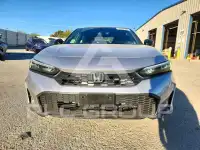 2025 Honda CIVIC фото
