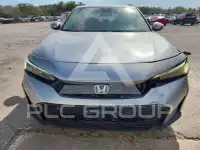 2025 Honda CIVIC фото