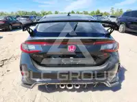 2025 Honda CIVIC photo