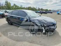 2025 Honda CIVIC фото