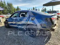 2025 Honda CIVIC фото