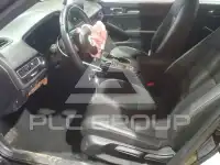 2025 Honda CIVIC фото