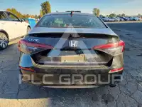 2025 Honda CIVIC photo