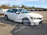2025 Honda CIVIC фото