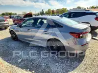 2025 Honda CIVIC photo