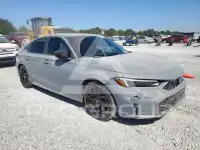 2025 Honda CIVIC фото
