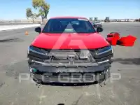 2025 Honda CIVIC photo