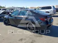 2025 Honda CIVIC photo