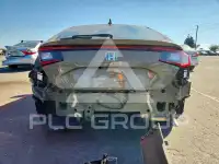 2025 Honda CIVIC фото