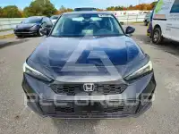 2025 Honda CIVIC фото