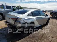2025 Honda CIVIC фото