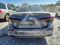 2025 Honda CIVIC photo