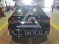 2025 Honda CIVIC фото