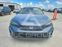 2025 Honda CIVIC фото