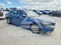 2025 Honda CIVIC фото