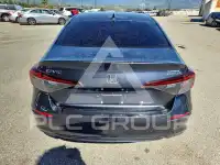 2025 Honda CIVIC фото