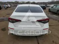 2025 Honda CIVIC фото