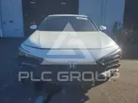 2025 Honda CIVIC фото