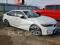 2025 Honda CIVIC фото