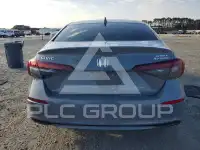 2025 Honda CIVIC фото