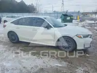 2025 Honda CIVIC photo