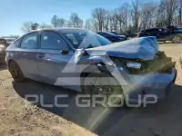 2025 Honda CIVIC фото