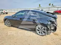 2025 Honda CIVIC фото