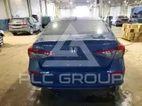 2025 Honda CIVIC фото