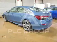 2025 Honda CIVIC фото