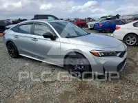 2025 Honda CIVIC photo