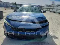 2025 Honda CIVIC фото