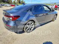 2025 Honda CIVIC фото