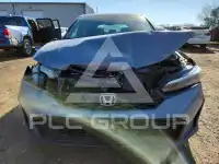 2025 Honda CIVIC фото