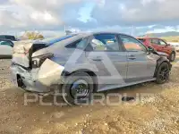 2025 Honda CIVIC фото