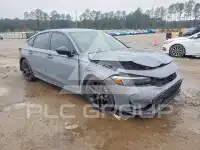 2025 Honda CIVIC фото