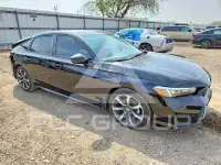 2025 Honda CIVIC фото
