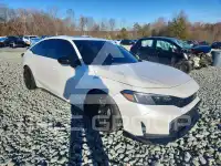 2025 Honda CIVIC фото