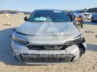 2025 Honda CIVIC фото