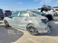 2025 Honda CIVIC photo