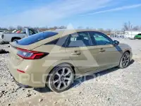 2025 Honda CIVIC photo