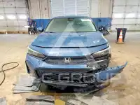 2025 Honda CIVIC фото