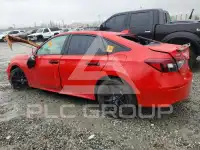 2025 Honda CIVIC photo
