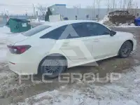 2025 Honda CIVIC photo